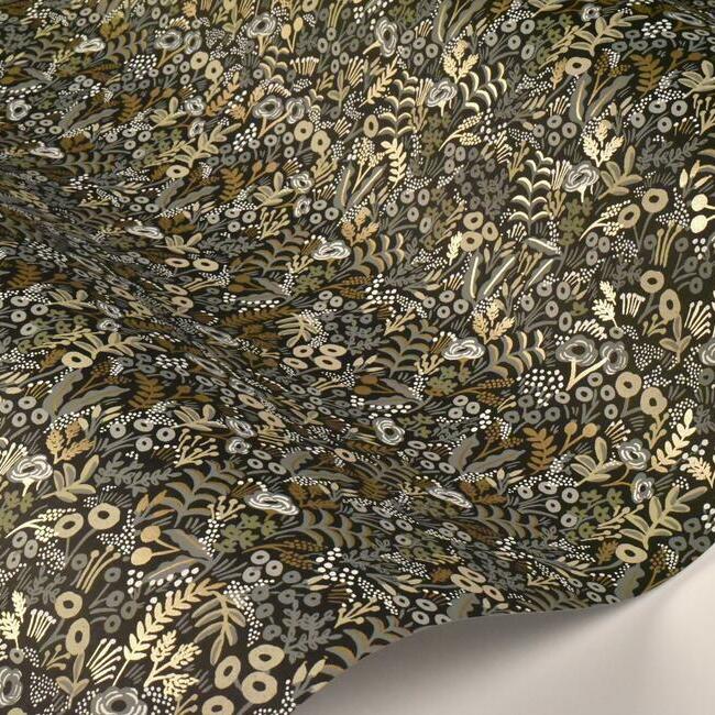 Tapestry Wallpaper by Rifle Paper Co.