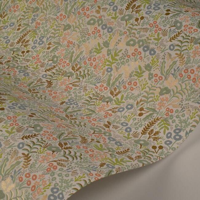 Tapestry Wallpaper by Rifle Paper Co.