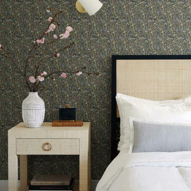 Tapestry Wallpaper by Rifle Paper Co.