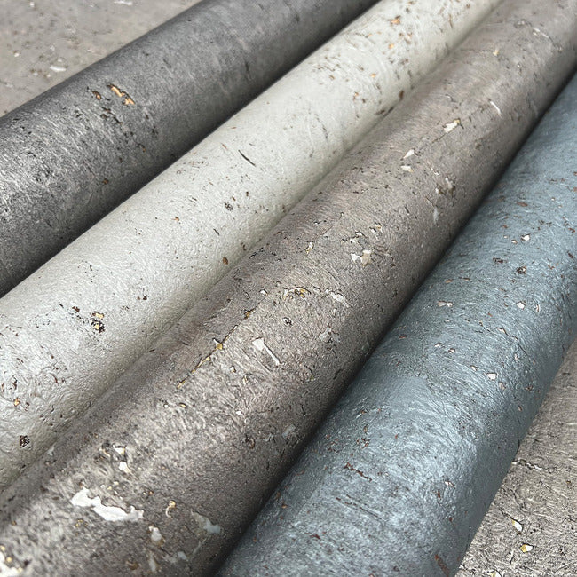 Cork Wallpaper by York Wallcoverings