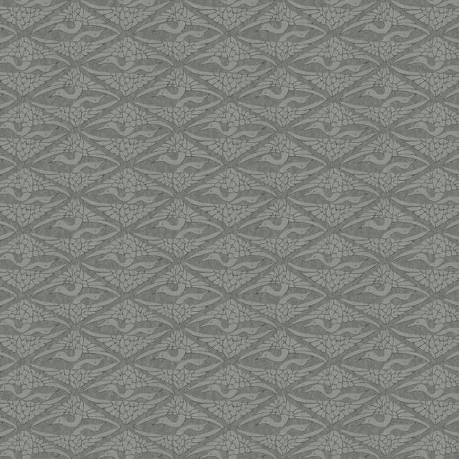 High Society wallpaper by Antonina Vella