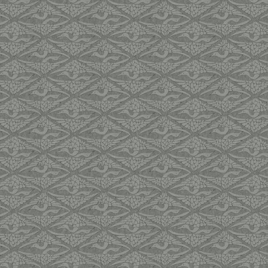 High Society wallpaper by Antonina Vella