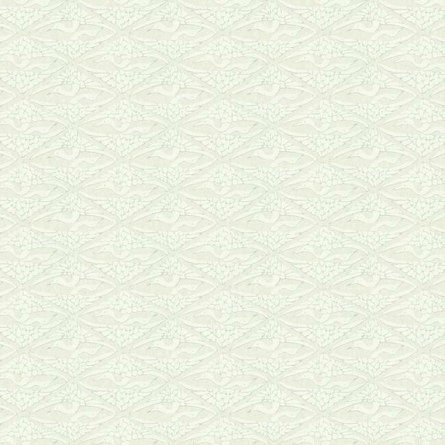 High Society wallpaper by Antonina Vella