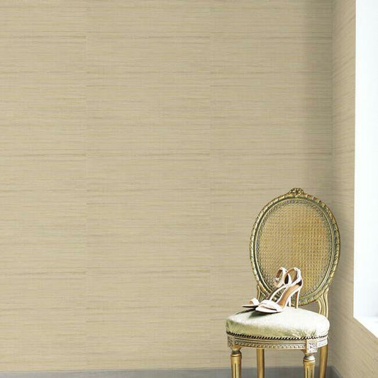 Ragtime Silk wallpaper by Antonina Vella