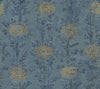 French Marigold Wallpaper by Ronald Redding