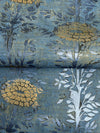 French Marigold Wallpaper by Ronald Redding