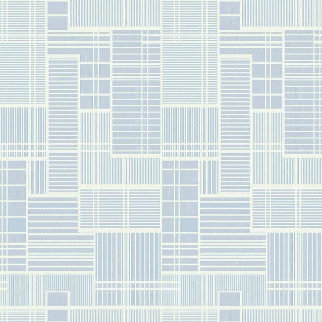 Remodel Wallpaper by York Wallcoverings