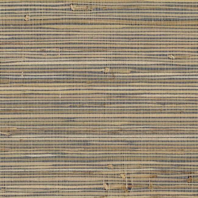 Knotted Grass Wallpaper by York Wallcoverings
