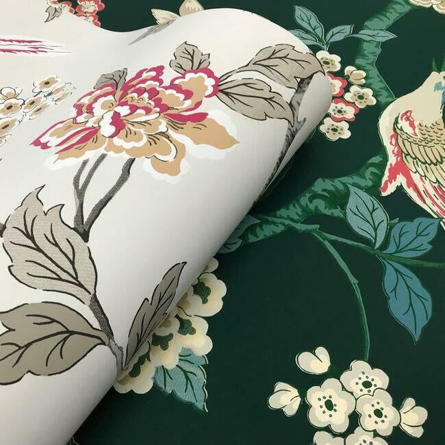 Fanciful Wallpaper by York Wallcoverings
