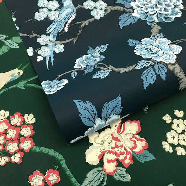 Fanciful Wallpaper by York Wallcoverings