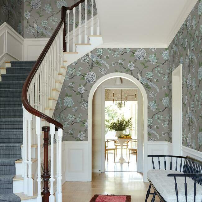 Fanciful Wallpaper by York Wallcoverings