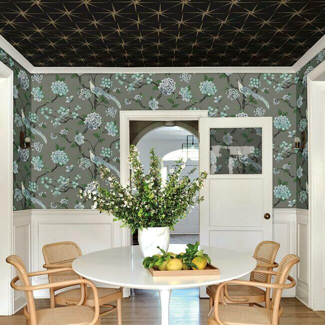 Fanciful Wallpaper by York Wallcoverings