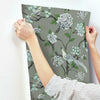 Fanciful Wallpaper by York Wallcoverings