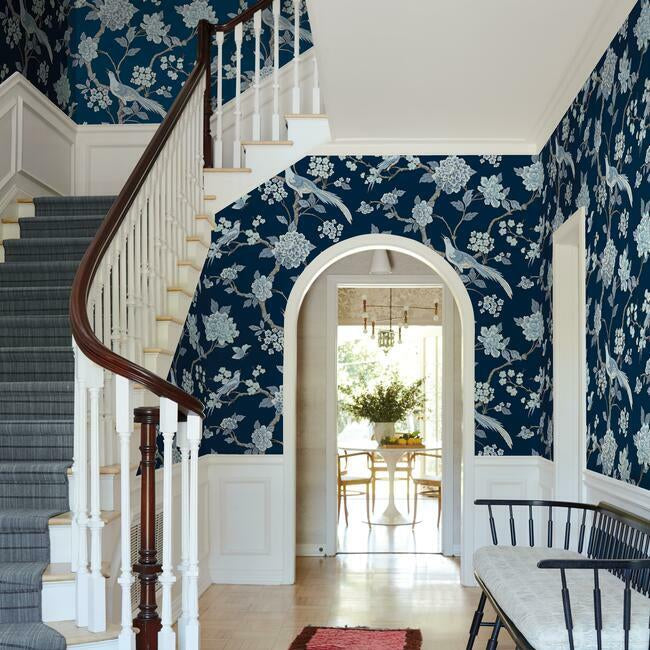 Fanciful Wallpaper by York Wallcoverings