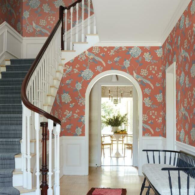 Fanciful Wallpaper by York Wallcoverings