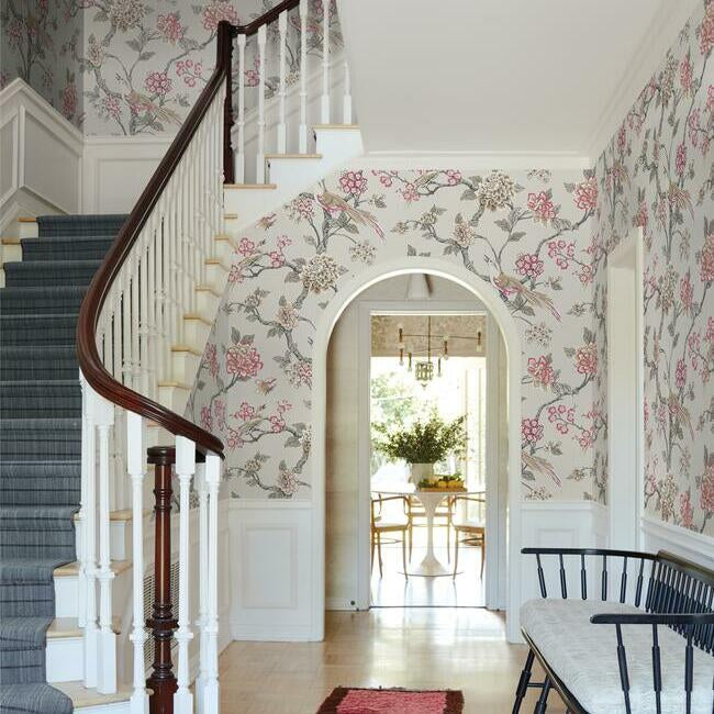 Fanciful Wallpaper by York Wallcoverings