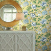 Morning Garden Wallpaper by York Wallcoverings