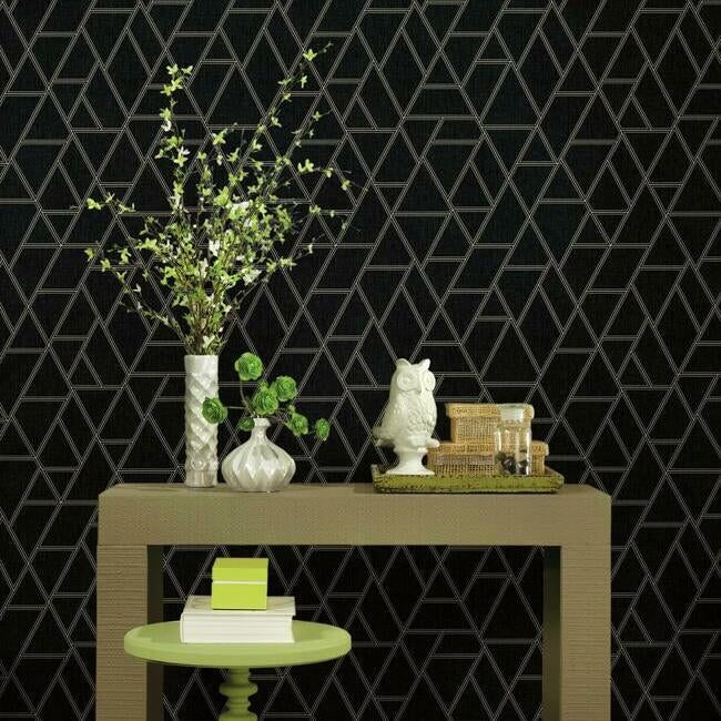 Pathways Wallpaper by York Wallcoverings