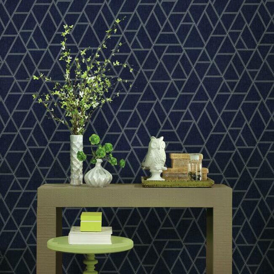 Pathways Wallpaper by York Wallcoverings