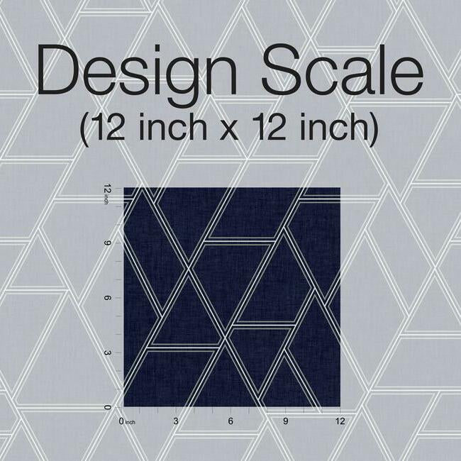 Pathways Wallpaper by York Wallcoverings