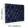 Pathways Wallpaper by York Wallcoverings