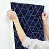 Pathways Wallpaper by York Wallcoverings