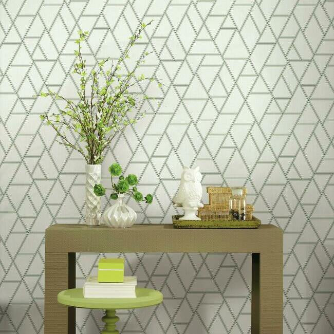Pathways Wallpaper by York Wallcoverings