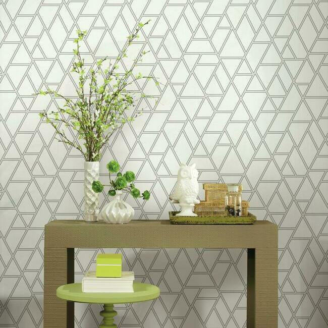 Pathways Wallpaper by York Wallcoverings
