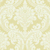 Tapestry Damask Wallpaper by York Wallcoverings