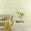 Tapestry Damask Wallpaper by York Wallcoverings