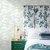 Cloud Cover Wallpaper by York Wallcoverings