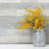 Pallet Board Wallpaper by York Wallcoverings
