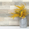 Pallet Board Wallpaper by York Wallcoverings