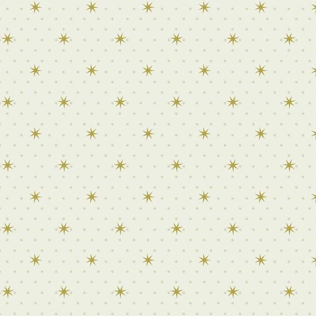 Stella Star Wallpaper by York Wallcoverings