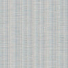 Broken Bouclé Stripe Wallpaper by York Wallcoverings