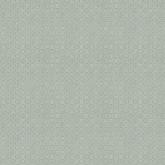 Paradise Island Weave Wallpaper by York Wallcoverings