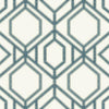 Sawgrass Trellis Wallpaper by York Wallcoverings