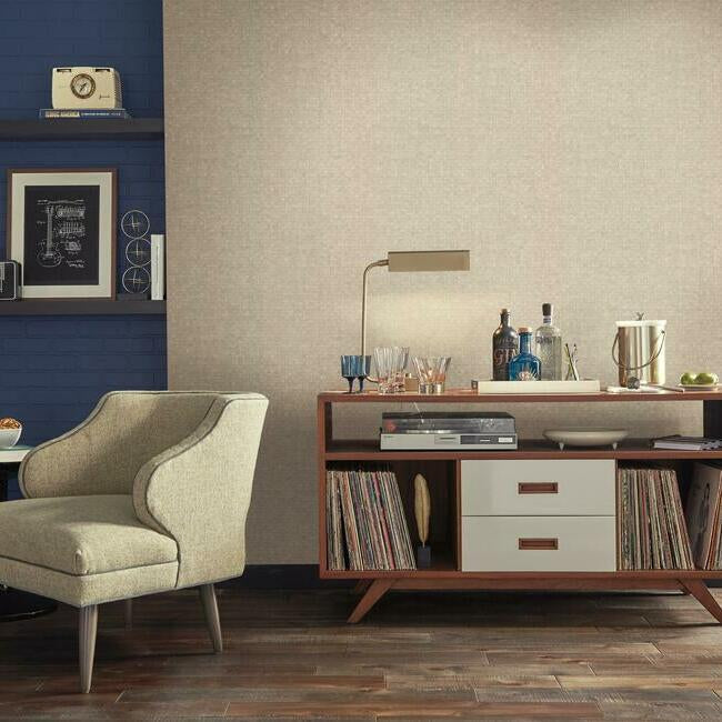 Token Wallpaper by York Wallcoverings