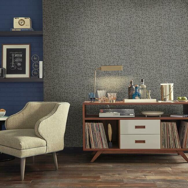 Token Wallpaper by York Wallcoverings