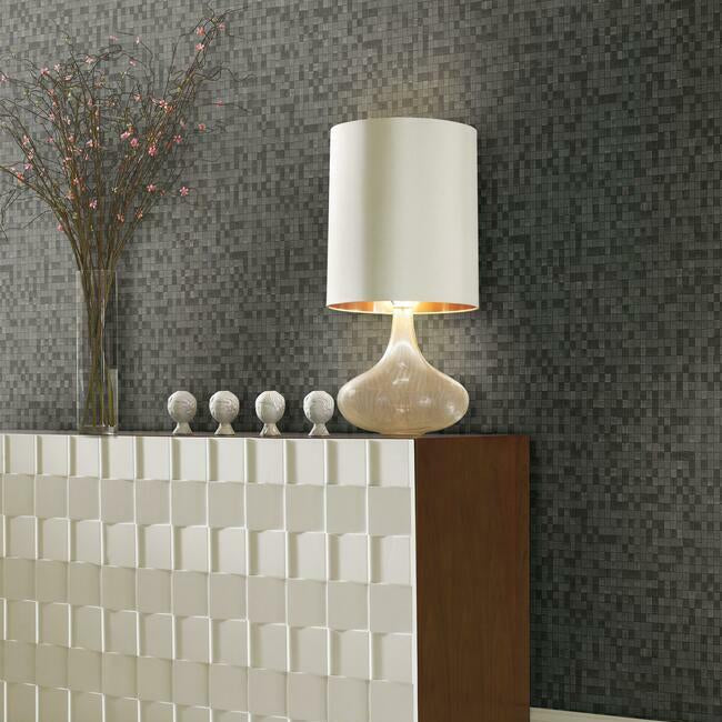 Token Wallpaper by York Wallcoverings