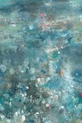 Oh La La Shabby Chic Wallpaper by Feathr