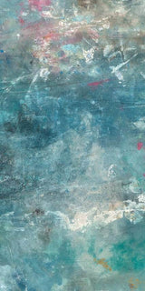 Oh La La Shabby Chic Wallpaper by Feathr