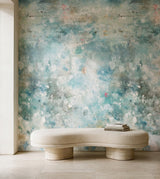 Oh La La Shabby Chic Wallpaper by Feathr