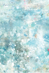 Oh La La Shabby Chic Wallpaper by Feathr