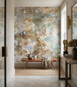 Oh La La Shabby Chic Wallpaper by Feathr