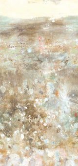Oh La La Shabby Chic Wallpaper by Feathr