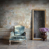 Oh La La Shabby Chic Wallpaper by Feathr