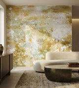 Oh La La Shabby Chic Wallpaper by Feathr