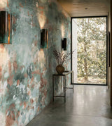 Oh La La Shabby Chic Wallpaper by Feathr