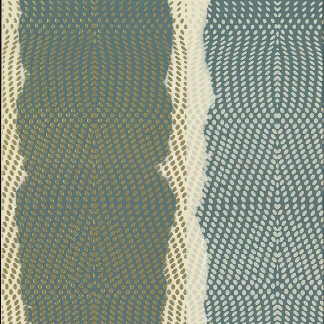 Indigenous Wallpaper by York Wallcoverings